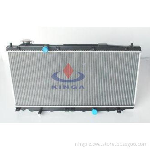 OEM 19010-RC3-H01 Honda Aluminum Radiator For Honda Fit 200